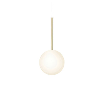 Pablo Bola Sphere 10" Brass