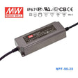 Mean Well NPF-90-20 Power Supply 90W 20V 4.5A