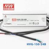 Mean Well HVG-150-24B Power Supply 150W 24V - Dimmable 6.25A - PHOTO 2