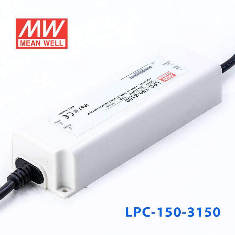 Mean Well LPC-150-3150 Power Supply 150W 3150mA - PHOTO 1