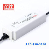 Mean Well LPC-150-3150 Power Supply 150W 3150mA - PHOTO 1
