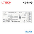 Ltech MA-C1 480W Bluetooth LED Controller