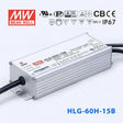 Mean Well HLG-60H-15B Power Supply 60W 15V - Dimmable 4A