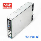 Mean Well RSP-750-12 Power Supply 750W 12V - PHOTO 1