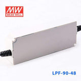 Mean Well LPF-90-48 Power Supply 90W 48V 1.88A - PHOTO 4