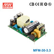 Mean Well MFM-30-3.3 Power Supply 30W 3.3V 6A