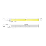 Archilight LED Neon Side-bend Glow-Wave Series - PHOTO 1