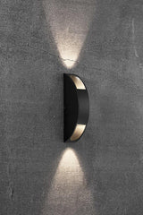 Nordlux Wall Pignia Black - PHOTO 6