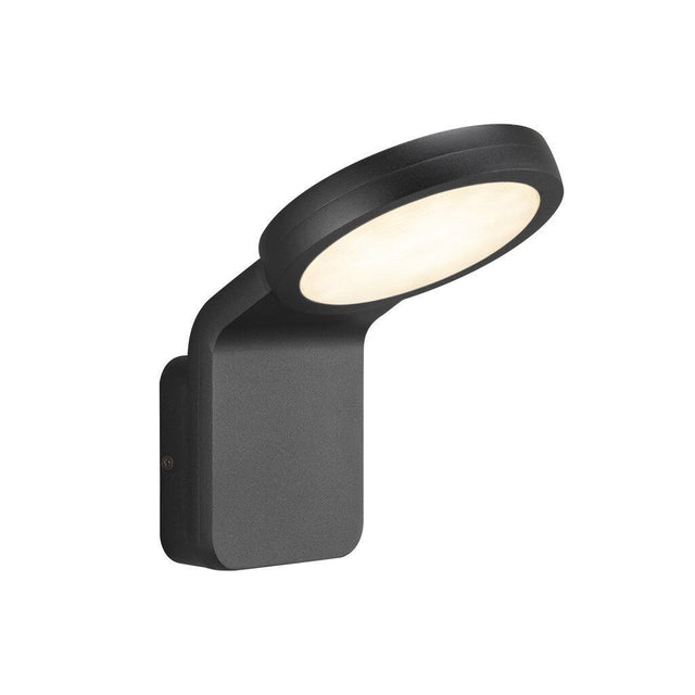 Nordlux Wall Marina Flatline Black