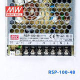 Mean Well RSP-100-48 Power Supply 100W 48V 2.1A - PHOTO 2
