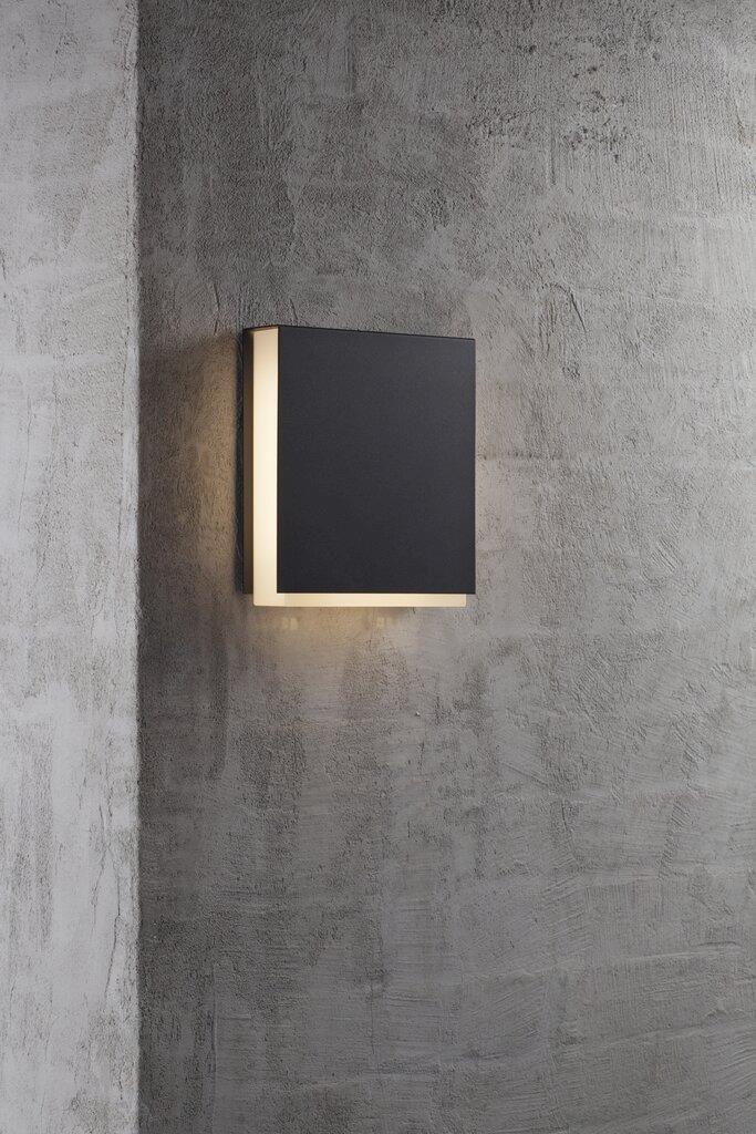 Nordlux Wall Tamar Clips Black - PHOTO 1