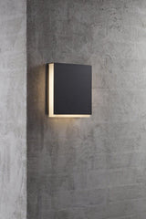 Nordlux Wall Tamar Clips Black - PHOTO 1