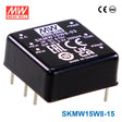 Mean Well SKMW15W8-15 15W DC-DC Converter 15VDC 1A