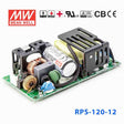 Mean Well RPS-120-12 Green Power Supply 120W 12V 10A - Medical Power Supply