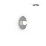 Pablo Flush Bola Disc 12" Brass - PHOTO 7