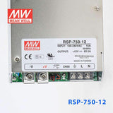 Mean Well RSP-750-12 Power Supply 750W 12V - PHOTO 2