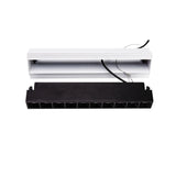 Archilight Lattice Trimless 10 Ac Dimmable Downlight 20W - PHOTO 1