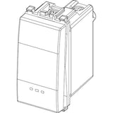 Vimar Eikon 1P NO 10A Push Button Grey - PHOTO 3
