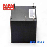 Mean Well IRM-15-12 Switching Power Supply 15W 12V 1.25A - Encapsulated - PHOTO 4