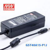 Mean Well GST40A15-P1JPower Supply 40W 15V 2.67A - PHOTO 1