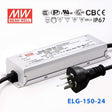 Mean Well S-ELG-150-24 Power Supply 150W 24V  with AU/NZ plug 6.25A