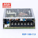 Mean Well RSP-100-7.5 Power Supply 100W 7.5V 13.5A - PHOTO 4