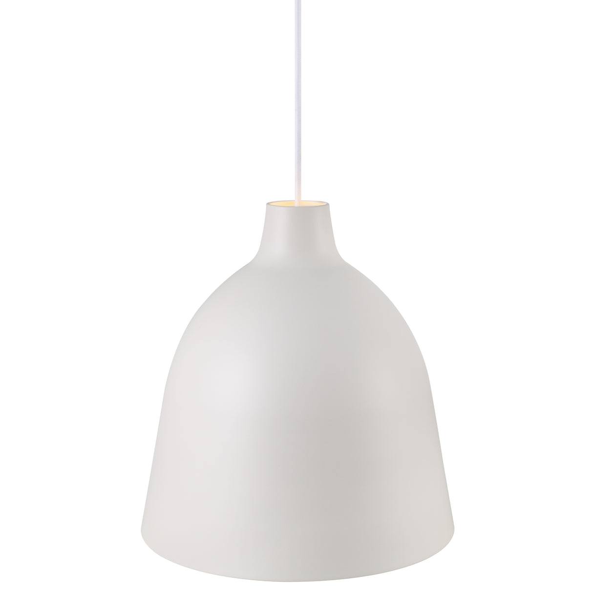 Nordlux Pendant Moku 29 White / Telegrey - PHOTO 9