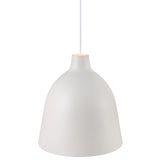 Nordlux Pendant Moku 29 White / Telegrey - PHOTO 9