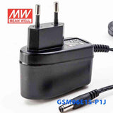 Mean Well GSM06E15-P1J Power Supply 06W 15V 400mA - PHOTO 1