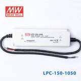 Mean Well LPC-150-1050 Power Supply 150W 1050mA - PHOTO 2