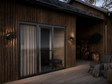 Nordlux Wall Turn Black - PHOTO 10