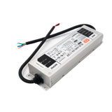 Mean Well ELG-240-24-3Y AC-DC Single output LED Driver Mix Mode (CV+CC) with PFC 10A - PHOTO 1
