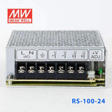 Mean Well RS-100-24 Power Supply 100W 24V 4.5A - PHOTO 4