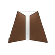 Pablo Table Corner Office 15 Chestnut