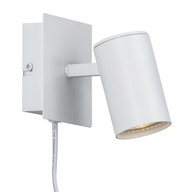 Nordlux Wall Frida White