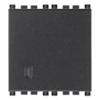 Arke VM-19006.2 1P 20AX 2-way switch 2M Grey