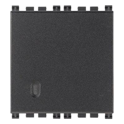 Arke VM-19006.2 1P 20AX 2-way switch 2M Grey