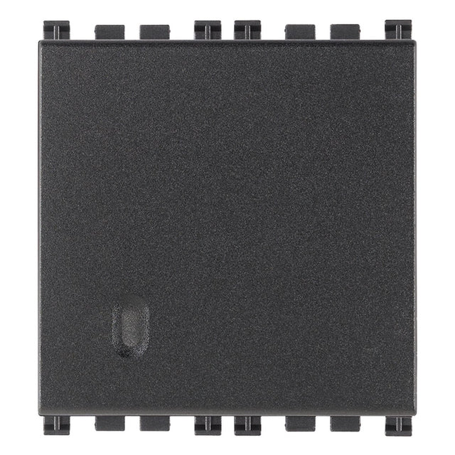 Arke VM-19006.2 1P 20AX 2-way switch 2M Grey