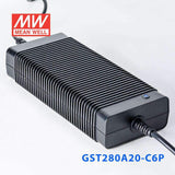 Mean Well GST280A20-C6P Power Supply 260W 20V 13A - PHOTO 4
