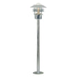 Nordlux garden Light Vejers Galvanized DFS