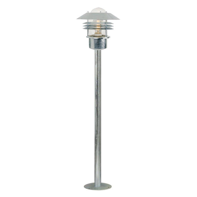 Nordlux garden Light Vejers Galvanized DFS