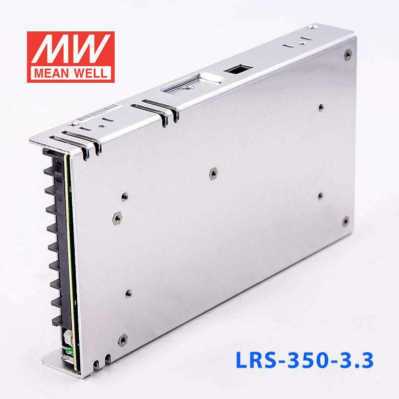 Mean Well LRS-350-3.3 Power Supply 350W 3.3V 60A - PHOTO 1