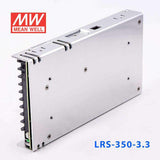 Mean Well LRS-350-3.3 Power Supply 350W 3.3V 60A - PHOTO 1