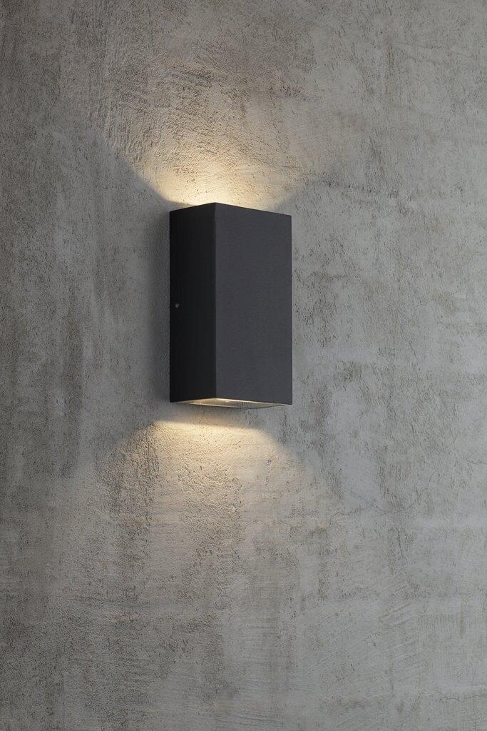 Nordlux Wall Rold Black - PHOTO 1