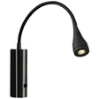 Nordlux Wall Mento Black
