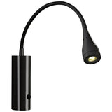 Nordlux Wall Mento Black
