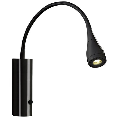 Nordlux Wall Mento Black