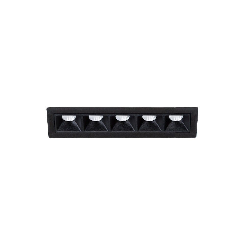 Archilight Lattice Wash 5 Ac Dimmable Downlight 10W - PHOTO 1