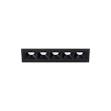 Archilight Lattice Wash 5 Ac Dimmable Downlight 10W - PHOTO 1