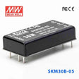 Mean Well SKM30B-05 DC-DC Converter - 30W - 18~36V in 5V out 6A